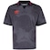 Camisa Polo Masculina Jersey Hb Umbro DLM PRETO/LARANJA