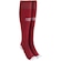 Meião Umbro Team Adulto VERMELHO