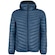 Jaqueta Masculina Puffer Patagônia Kailash AZUL ESCURO