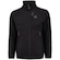 Jaqueta Masculina Kailash Softshell Bariloche PRETO