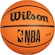 Bola de Basquete Wilson NBA DRV #6 LARANJA