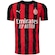 Camisa do Milan I 25 Torcedor Puma Masculina VERMELHO