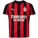 Camisa do Milan I 25 Torcedor Puma Infantil VERMELHO