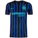 Camisa do Inter de Milão I 25/26 Torcedor Pro Nike Masculina PRETO