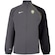 Jaqueta da Seleção do Brasil CBF Reedição Total 90 Nike Masculina CINZA ESCURO