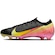 Chuteira de Campo Adulto Nike Mercurial Zoom Vapor 16 Elite Vini Jr PRETO