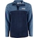 Blusão Masculino Columbia Fleece Steens Mountain Snap II AZUL ESC/AZUL