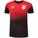 Camisa do Athletico-PR I 25/26 Número 10 Torcedor Umbro Masculina VERMELHO/PRETO