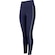 Calça Oxer Legging Recorte Print Feminina AZUL ESCURO