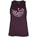 Camiseta Regata Oxer Print Feminina ROXO
