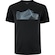 Camiseta Oxer Estampada Masculina PRETO