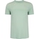 Camiseta Oxer Crepe Estampada Masculina VERDE CLARO