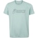 Camiseta ASICS Performance Juvenil VERDE CLARO