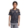 Camisa do Atlético-MG III 25/26 Torcedor adidas Juvenil PRETO