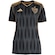 Camisa do Atlético-MG III 25/26 Torcedor adidas Feminina PRETO