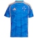 Camisa do Cruzeiro III 25/26 Torcedor adidas Infantil AZUL