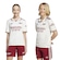 Camisa do Arsenal III 25/26 Torcedor adidas Originals Juvenil OFF WHITE