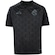Camisa do Internacional III 25/26 Torcedor adidas Juvenil PRETO/CINZA ESC