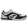 Chuteira Futsal Adulto Joma Top Flex BRANCO/PRETO