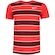 Camiseta Nike Dri-fit ADV Slam Masculina VERMELHO/BRANCO
