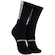 Meia ProSocks UltraGrip Cano Alto Adulto Tamanho 39 - 44 PRETO