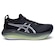 Tênis Masculino ASICS Gel-Nimbus 27 Luxe PRETO/CINZA