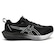 Tênis Masculino ASICS GEL-Nagoya 8 PRETO/BRANCO
