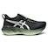 Tênis Feminino ASICS Novablast 5 Luxe PRETO/CINZA