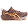 Tênis Feminino ASICS Gel-Nagoya 8 MARROM