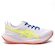 Tênis Feminino ASICS GEL-Cumulus 27 Atc BRANCO/AMARELO