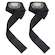 Strap Punch Musculação Simples PRETO