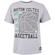 Camiseta do Boston Celtics NBA Since Time N955A Masculina CINZA MESCLA