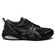 Tênis Masculino ASICS Gel-Quantum Kei PRETO/PRATA