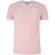 Camisa do Santos 25/26 Torcedor Outubro Rosa Umbro Masculina ROSA/BRANCO