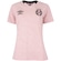 Camisa do Grêmio 25/26 Torcedor Outubro Rosa Umbro Feminina ROSA/PRETO
