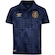 Camisa do Grêmio III 25/26 Torcedor Umbro Juvenil AZUL/PRETO