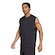 Camiseta Regata adidas Design 4 Training Masculina PRETO