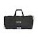 Mala adidas Duffel 4athletes 39 Litros PRETO/BRANCO