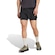 Bermuda 2 em 1 adidas Adi365 H.Koumori Running Masculina PRETO