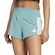 Short adidas Adizero Running Feminino VERDE