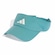 Viseira adidas Climacool Adulto VERDE/BRANCO