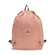 Gym Sack adidas by Stella McCartney ROSA CLARO