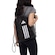 Gym Sack adidas Treino PRETO/BRANCO