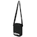 Bolsa adidas Organizer Linear PRETO/BRANCO