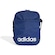 Bolsa adidas Organizer Linear AZUL ESC/BRANCO