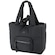 Bolsa adidas Tote Puffy Must Haves 19,5 Litros PRETO