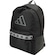 Mochila adidas Clássico Fita 27 Litros PRETO/CINZA