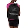Mochila adidas Clássico Fita 27 Litros PRETO/CINZA