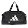 Mala adidas Def Duffle PRETO/PRATA