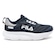 Tênis Feminino Fila Maxxi Lite AZUL ESC/BRANCO